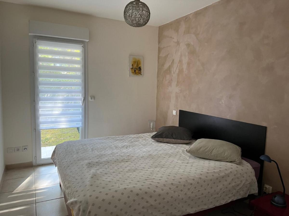 Saint-Raphael, Boulouris, F2 Dans Belle Residence 3 Piscines, Proche Bord De Mer Ngoại thất bức ảnh