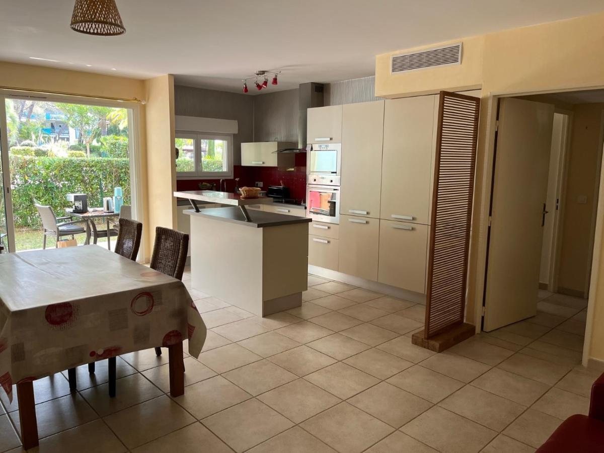 Saint-Raphael, Boulouris, F2 Dans Belle Residence 3 Piscines, Proche Bord De Mer Ngoại thất bức ảnh