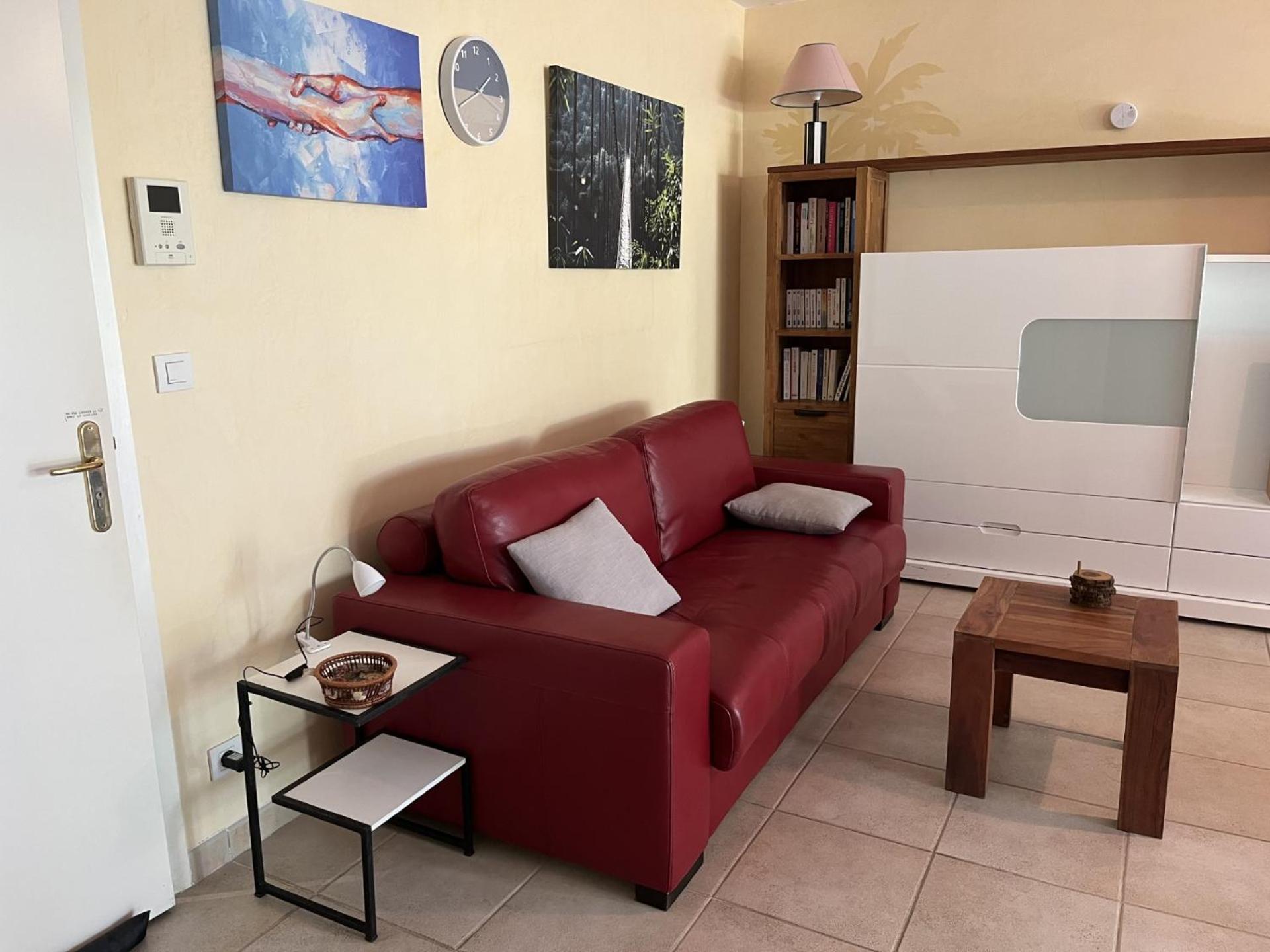 Saint-Raphael, Boulouris, F2 Dans Belle Residence 3 Piscines, Proche Bord De Mer Ngoại thất bức ảnh