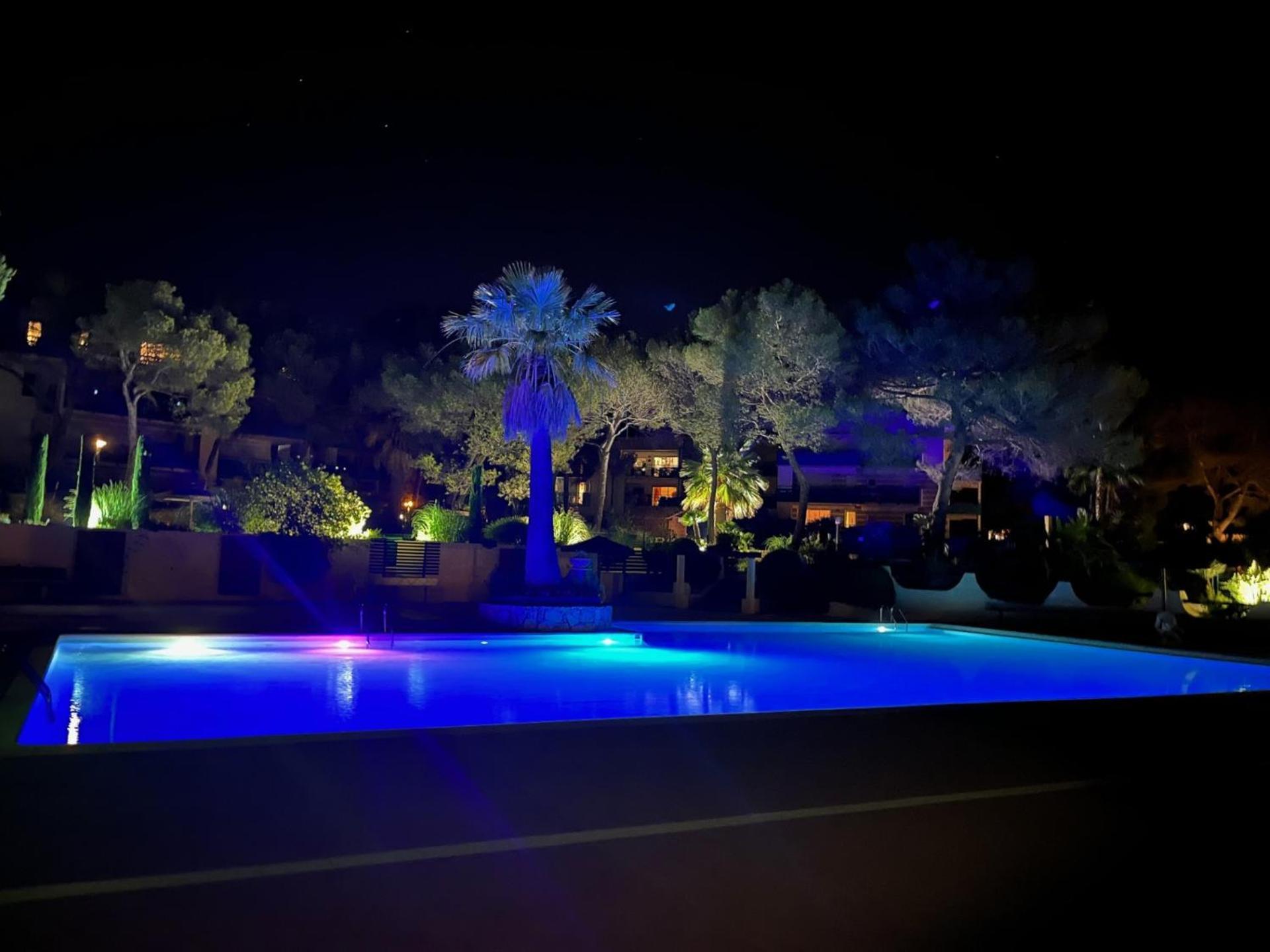 Saint-Raphael, Boulouris, F2 Dans Belle Residence 3 Piscines, Proche Bord De Mer Ngoại thất bức ảnh